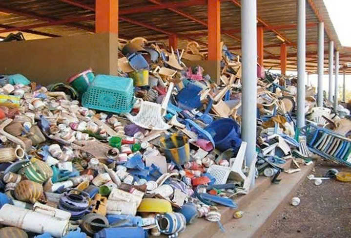 thu mua phế liệu phường Hiệp Bình