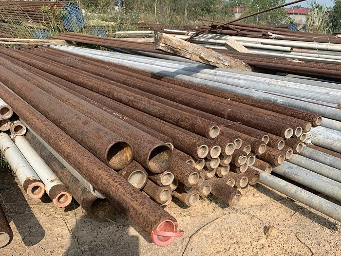 thu mua phế liệu phường Phước Long