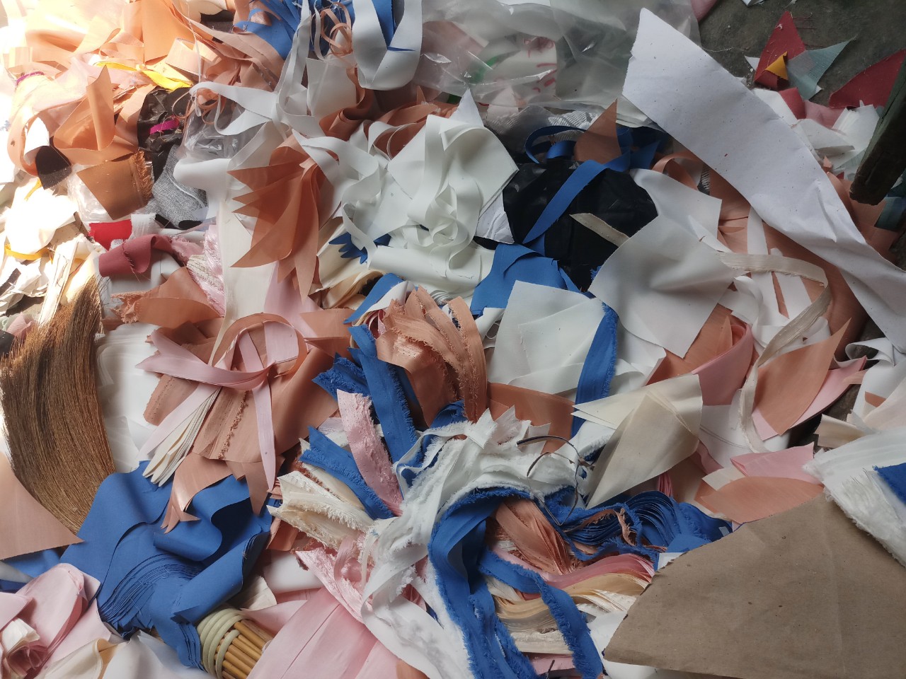 Thu mua phế liệu Quảng Ninh