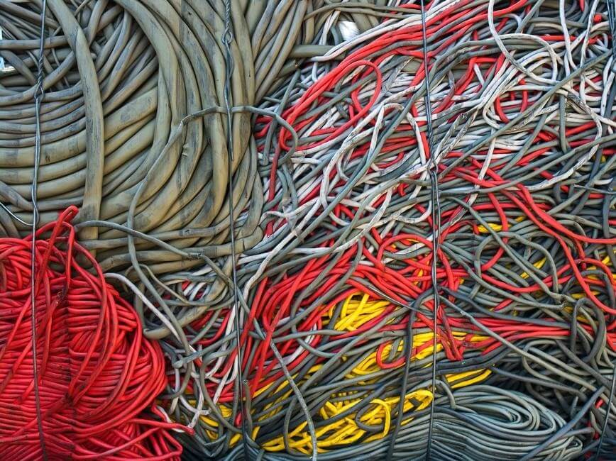 thu mua phế liệu điện tử