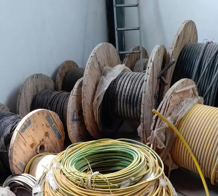 thu mua phế liệu phường Tam Bình