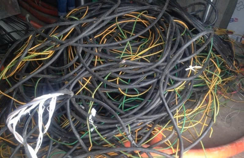 thu mua phế liệu Thái Nguyên