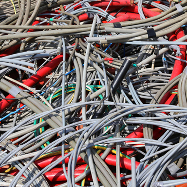 Thu mua phế liệu Bắc Ninh