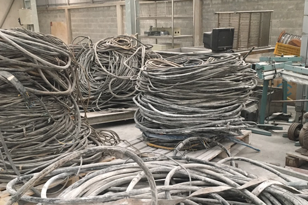 Thu mua phế liệu Hưng Yên