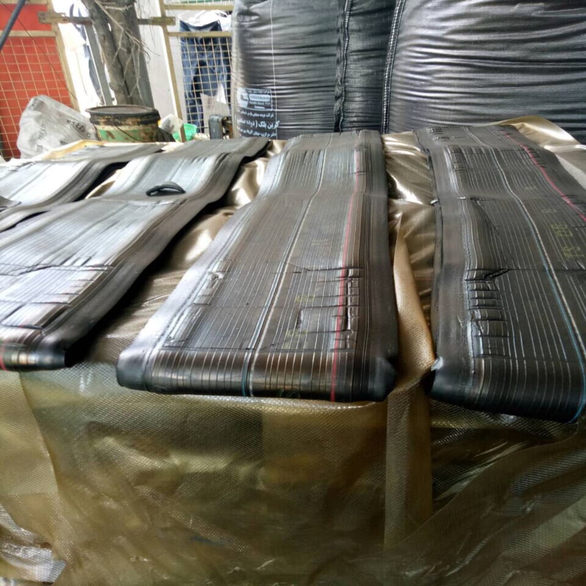 thu mua phế liệu cao su