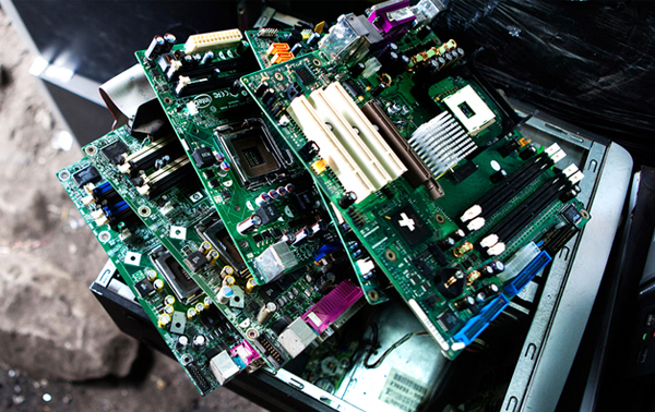 thu mua phế liệu phường Linh Xuân