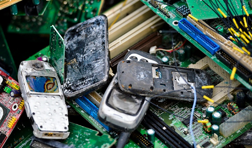 Thu mua phế liệu Hưng Yên