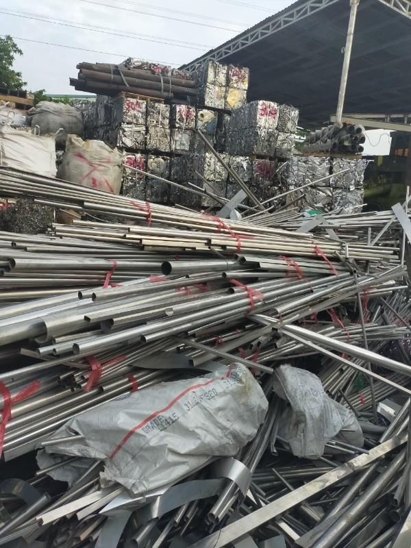 thu mua phế liệu Phú Thọ