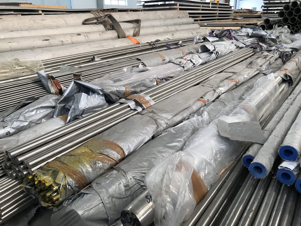 thu mua phế liệu phường Long Bình