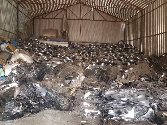 thu mua phế liệu phường Phước Long
