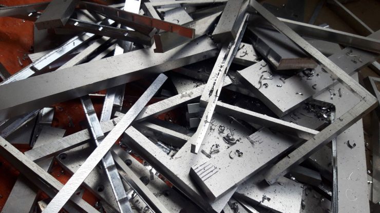 Thu mua phế liệu Phú Thọ