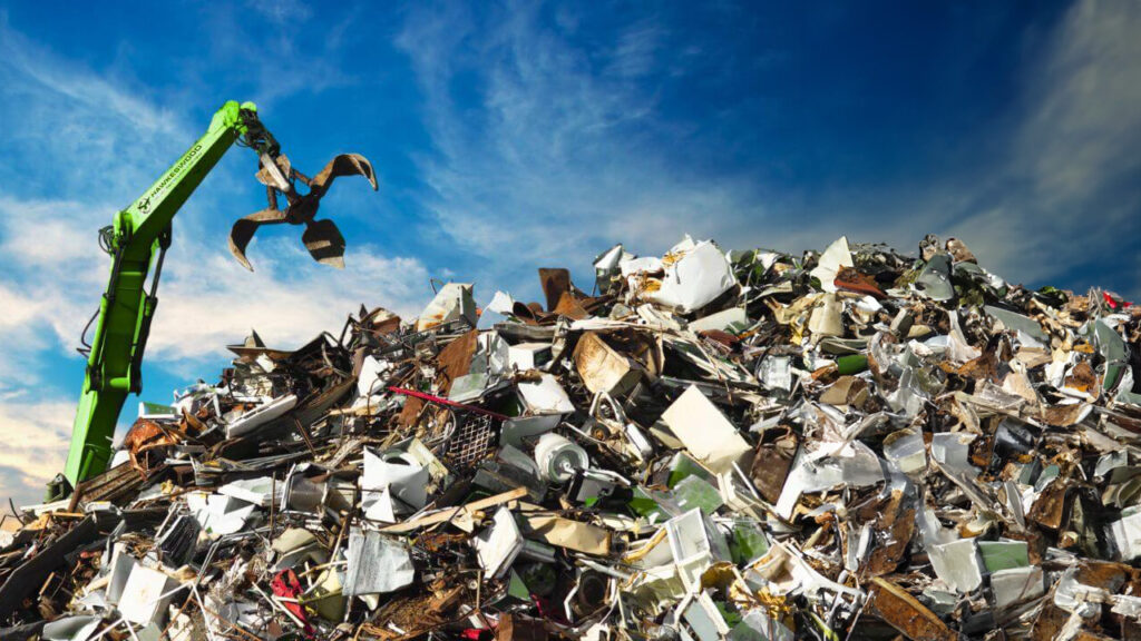 thu mua phế liệu phường An Khánh