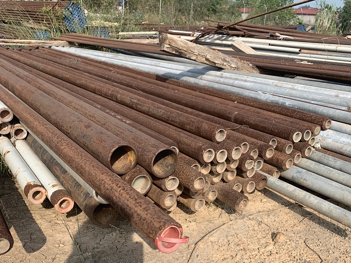 thu mua phế liệu Lai Châu