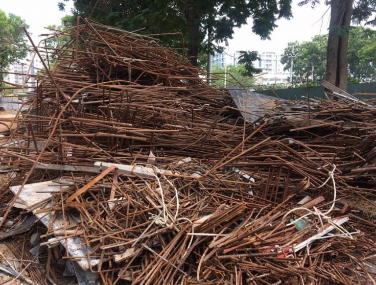 thu mua phế liệu Nghệ An