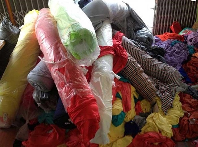 thu mua phế liệu phường Tam Bình