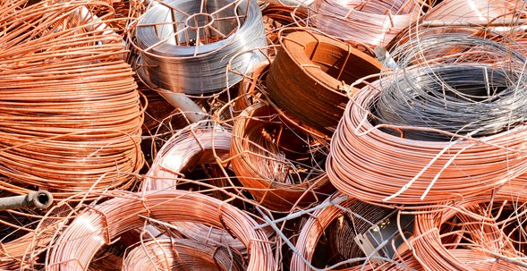 thu mua phế liệu Quảng Trị