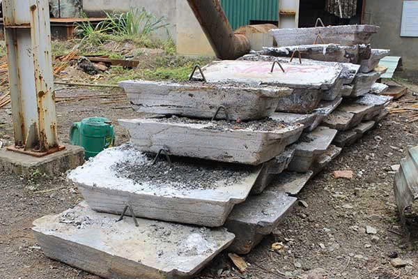 thu mua phế liệu Quảng Ngãi