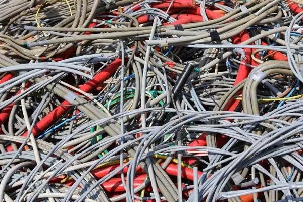 thu mua phế liệu An Giang