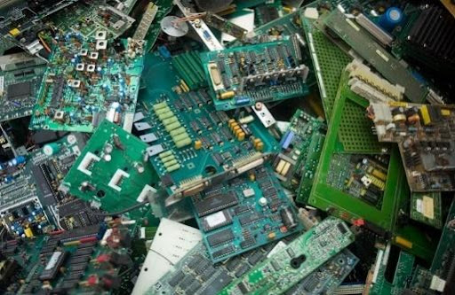 thu mua phế liệu Lâm Đồng