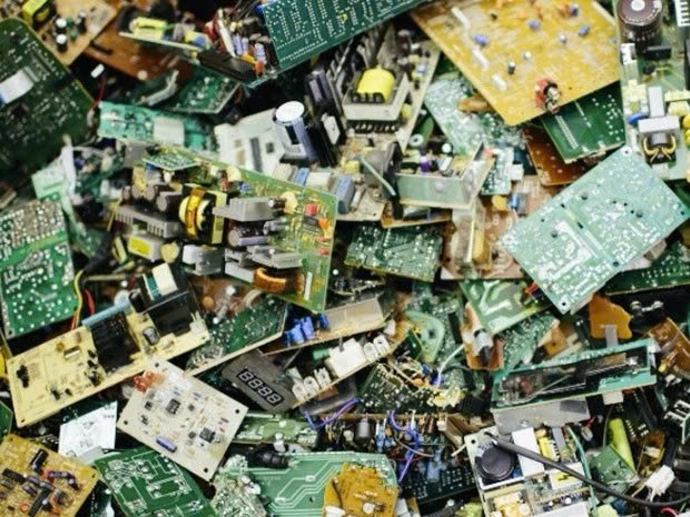 thu mua phế liệu Gia Lai