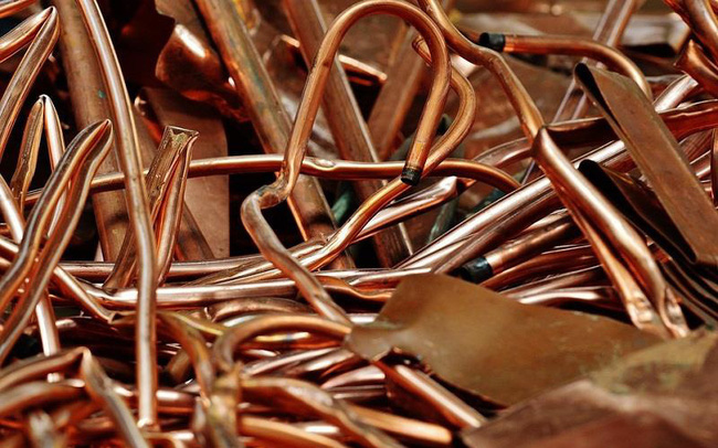 thu mua phế liệu Hải Phòng