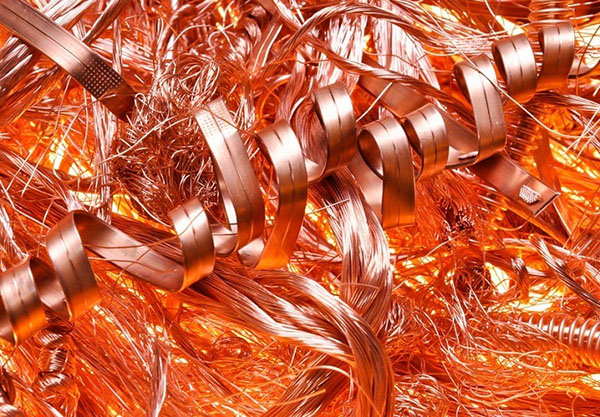 thu mua phế liệu KCN Hiệp Phước