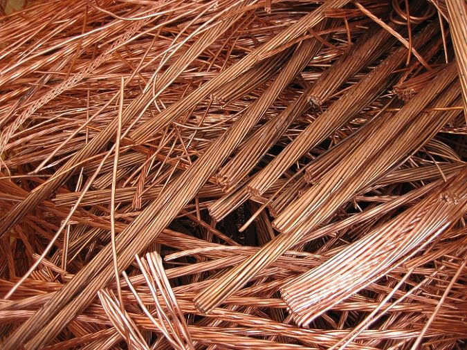 thu mua phế liệu phường Tân Định