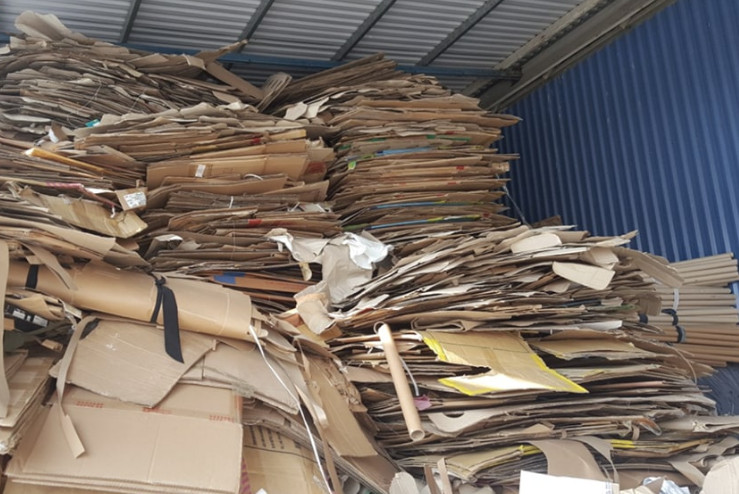 thu mua phế liệu Quảng Trị