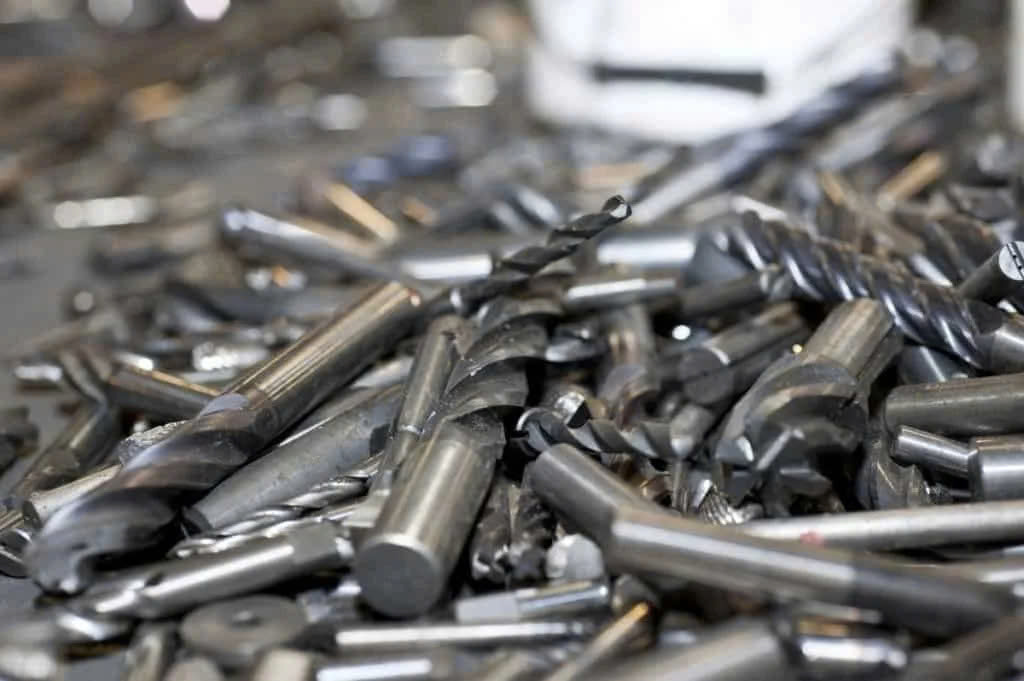 thu mua phế liệu phường Tân Định