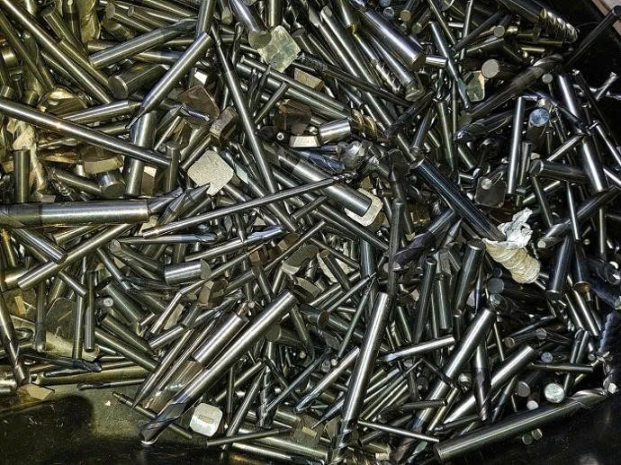 thu mua phế liệu Hải Phòng