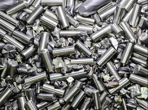 thu mua phế liệu KCN Tân Bình