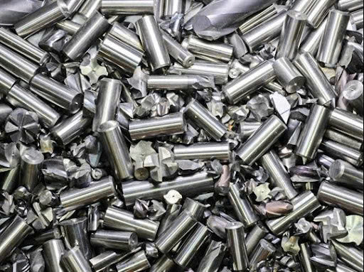 thu mua phế liệu Cà Mau