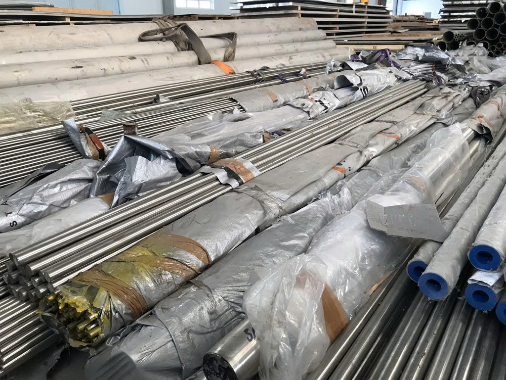 thu mua phế liệu KCN Vĩnh Lộc