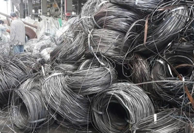 thu mua phế liệu KCN Tân Bình