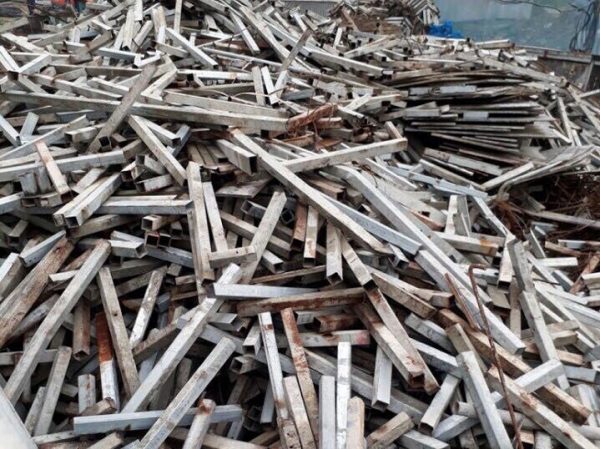 thu mua phế liệu phường Cát Lái