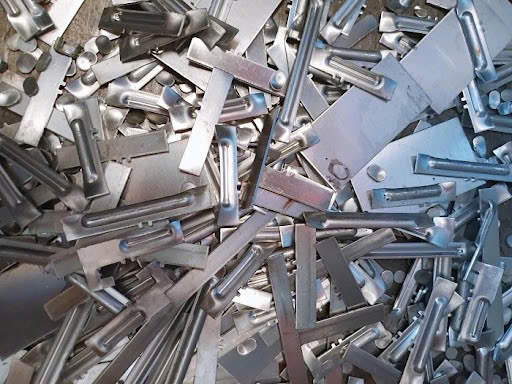 thu mua phế liệu KCN Tây Bắc Củ Chi