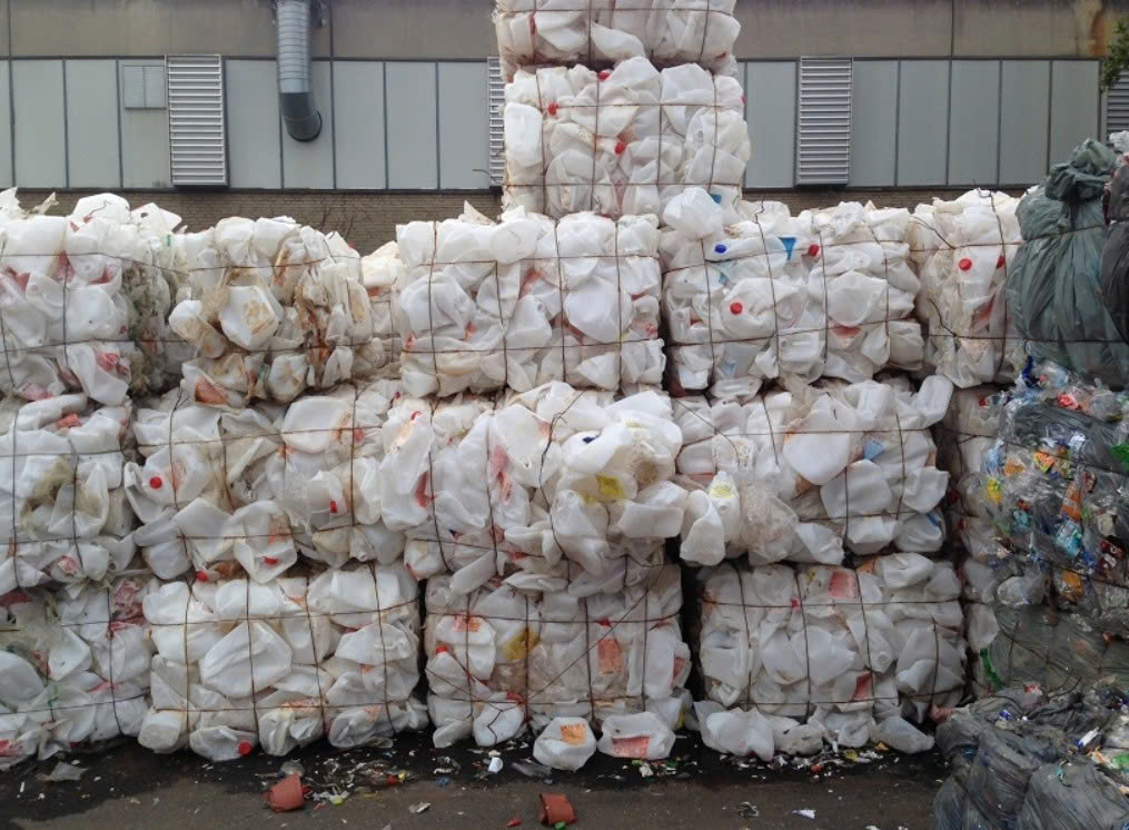 thu mua phế liệu Khánh Hoà