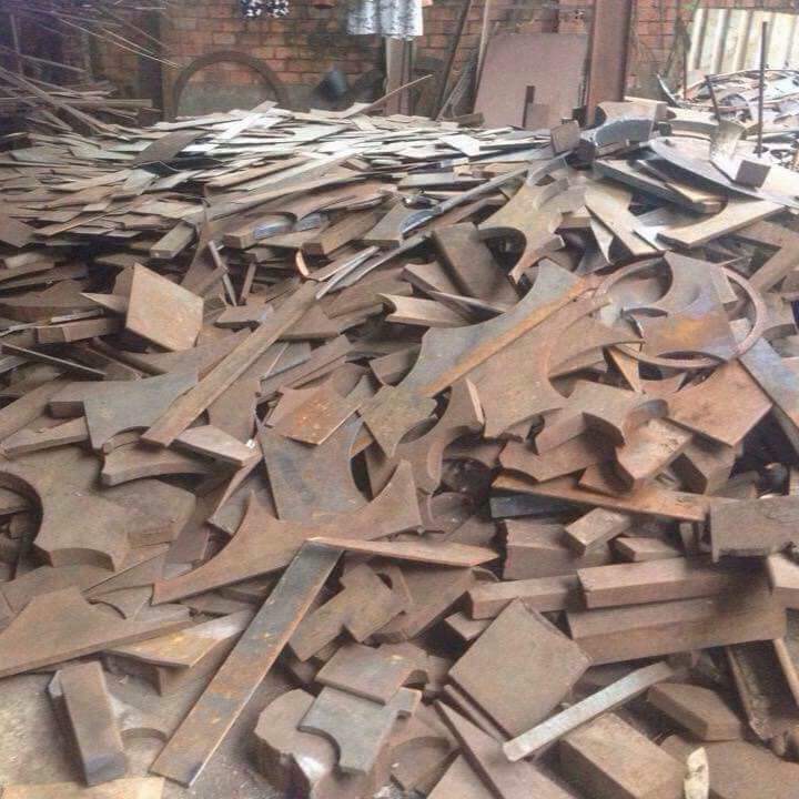 thu mua phế liệu Hải Phòng