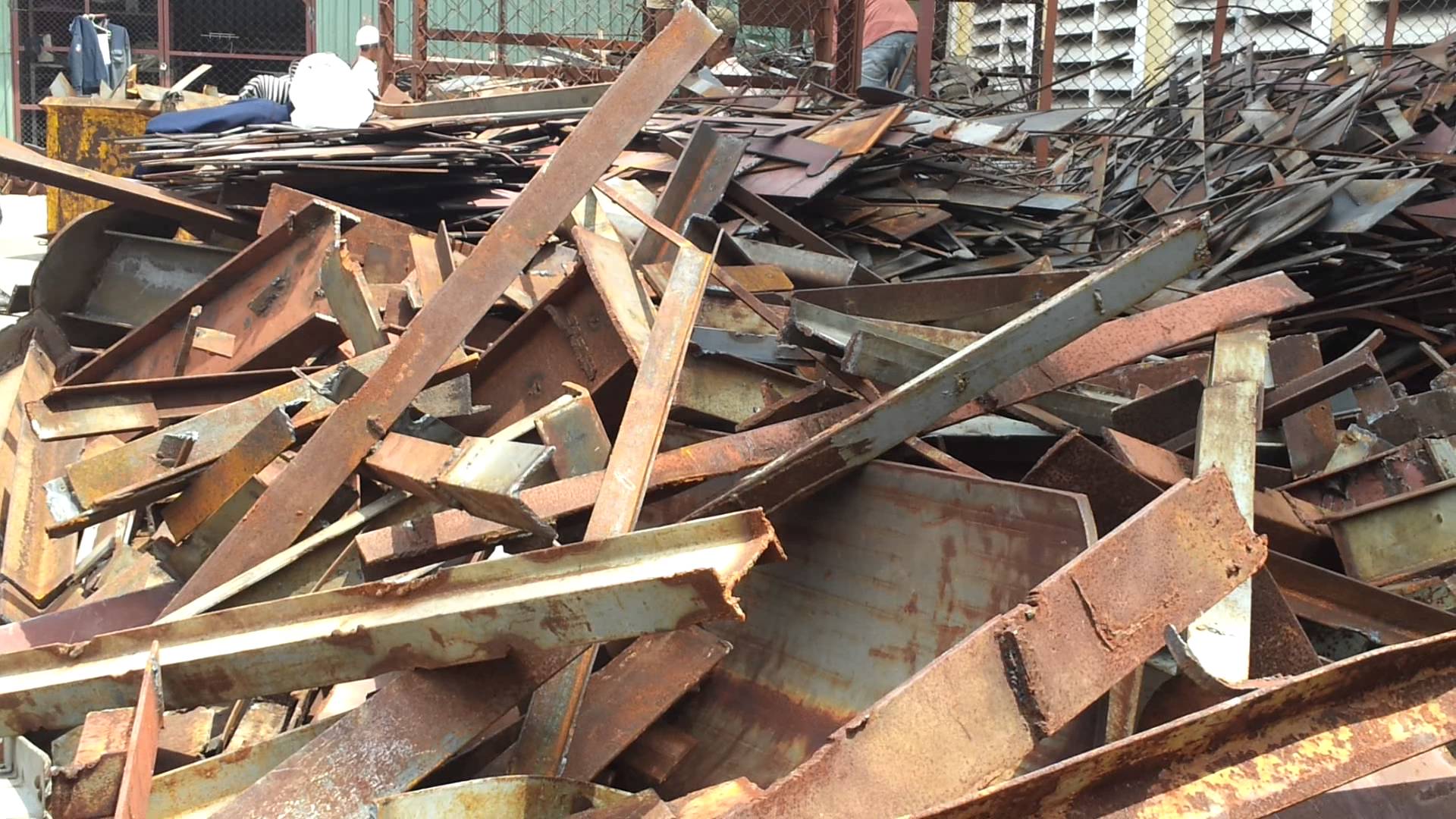 thu mua phế liệu phường Tân Định