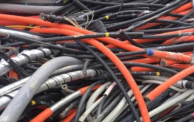 thu mua phế liệu Gia Lai