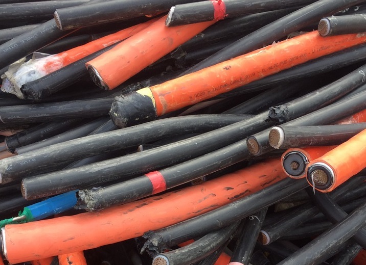 thu mua phế liệu KCN Lê Minh Xuân