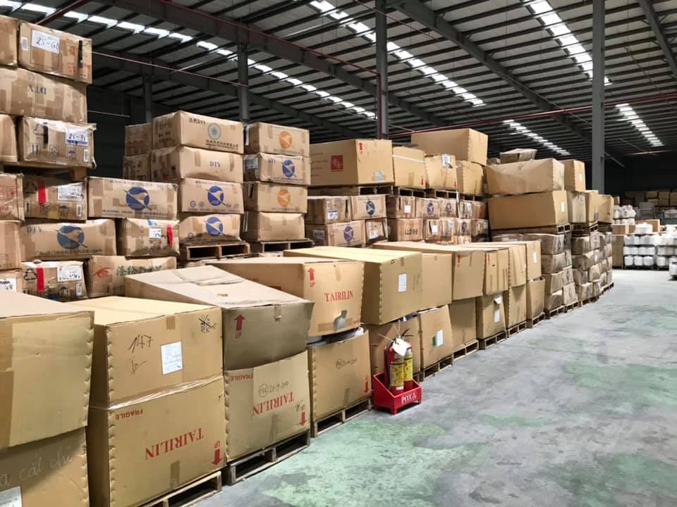 thu mua phế liệu phường Tân Định