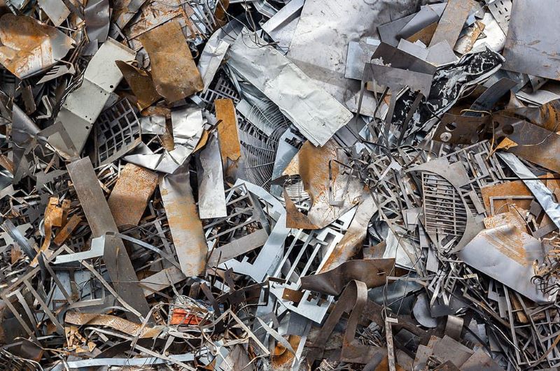 thu mua phế liệu An Giang