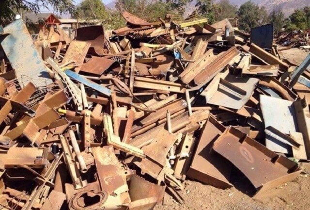 thu mua phế liệu Đắk Lắk