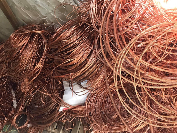 thu mua phế liệu Huế