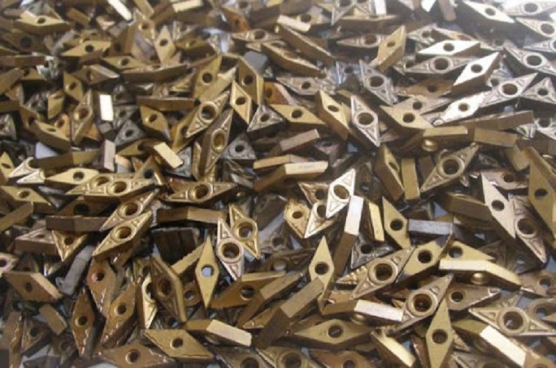 thu mua phế liệu Đắk Lắk