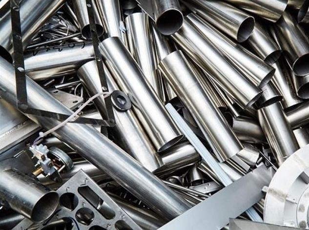 thu mua phế liệu An Giang