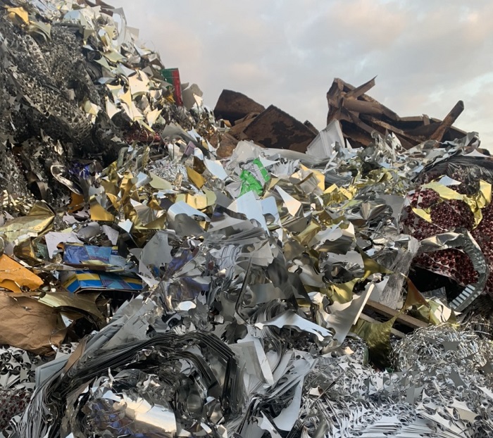 thu mua phế liệu KCN Hiệp Phước