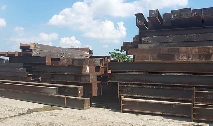 thu mua phế liệu KCN Hiệp Phước