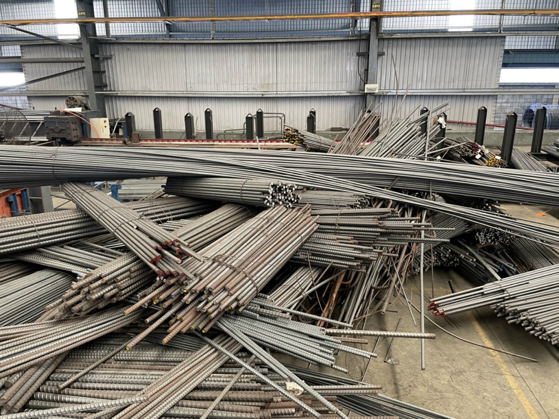 thu mua phế liệu KCN Tân Bình